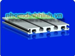 Thanh nhôm định hình