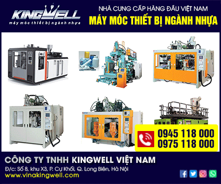 CÔNG TY TNHH KINGWELL VIệT NAM