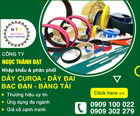 CÔNG TY TNHH THươNG MạI NGọC THÀNH ĐạT