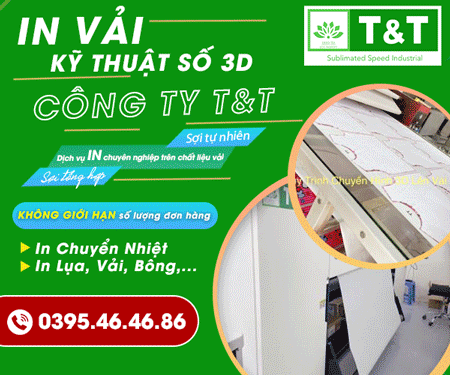 CÔNG TY TNHH IN ẤN MAY MặC THờI TRANG HÙNG THIÊN