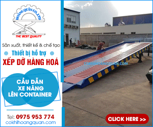 CÔNG TY TNHH THươNG MạI Cơ KHÍ HOÀNG QUÂN