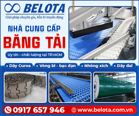 CÔNG TY TNHH BELOTA