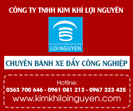 CÔNG TY TNHH KIM KHÍ LợI NGUYÊN