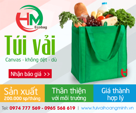 CÔNG TY TNHH ĐẦU TƯ SẢN XUẤT VÀ PHÁT TRIỂN HOÀNG MINH