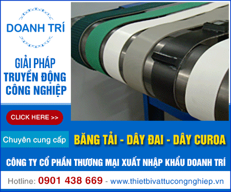 CÔNG TY Cổ PHầN THươNG MạI XUấT NHậP KHẩU DOANH TRÍ