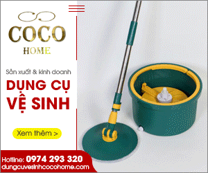 CÔNG TY TNHH XNK COCOHOME