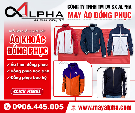 CÔNG TY TNHH THươNG MạI DịCH Vụ SảN XUấT ALPHA