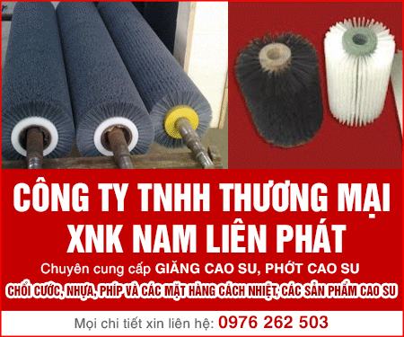 CÔNG TY TNHH THươNG MạI XUấT NHậP KHẩU NAM LIÊN PHÁT