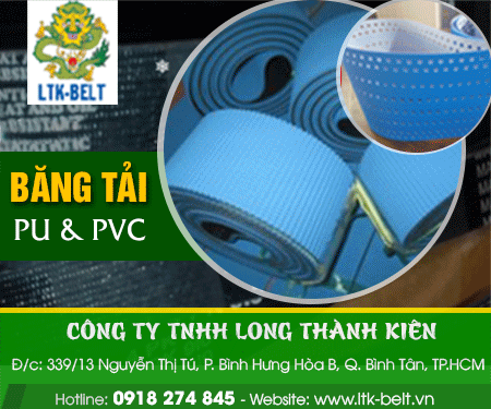 CÔNG TY TNHH LONG THÀNH KIÊN