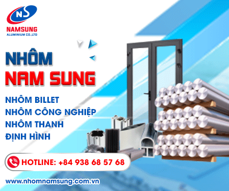 CÔNG TY TNHH NHÔM NAM SUNG