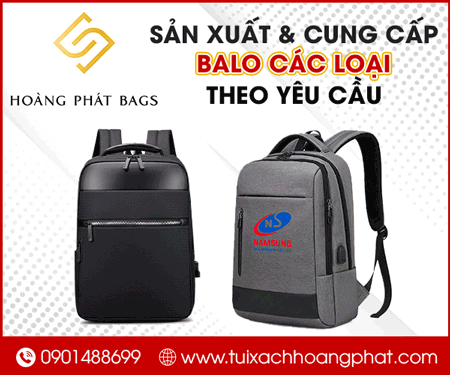 CÔNG TY TNHH SX - TM HOÀNG PHÁT