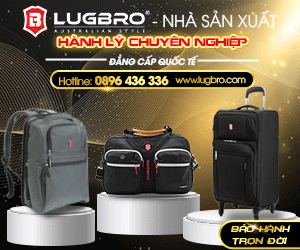 CÔNG TY TNHH LUGBRO