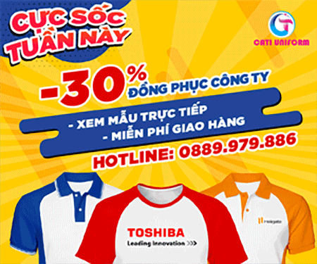 CÔNG TY TNHH ĐầU Tư VÀ PHÁT TRIểN CATI VIệT NAM