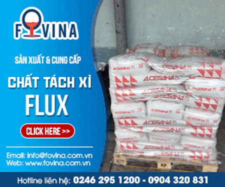 CÔNG TY TNHH ĐầU Tư FOUNDRY VIệT NAM