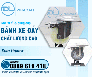 CÔNG TY TNHH VINADALI VIệT NAM