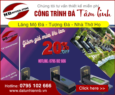 CÔNG TY Cổ PHầN ĐÁ Tự NHIÊN NB