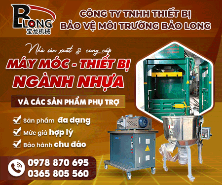 CÔNG TY TNHH THIếT Bị BảO Vệ MÔI TRườNG BảO LONG