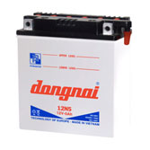 Ắc quy truyền thống 12N5