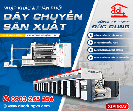 CÔNG TY TNHH ĐứC DUNG