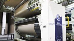 Máy móc ngành bao bì carton