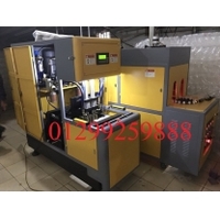 Máy móc ngành nhựa