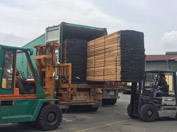 Bốc xếp hàng hóa