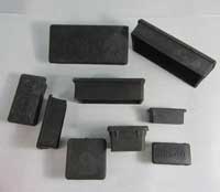 Chụp đầu sắt hộp các loại