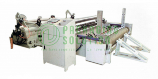 Máy chia giấy cuộn cao cấp