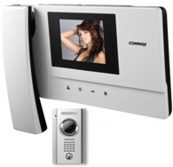 Chuông cửa có hình