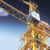 Cẩu tháp Zoomlion