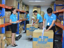 Công ty chuyển phát nhanh giao nhận 365