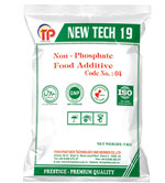 Phụ gia Nonphosphate dùng cho cá phi lê