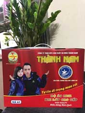 Sản phẩm mới