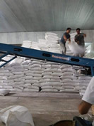 Bốc xếp hàng hóa