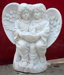 Tượng thiên thần