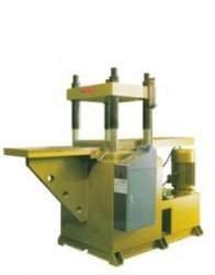 Máy móc ngành nhựa