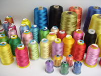 Chỉ may công nghiệp