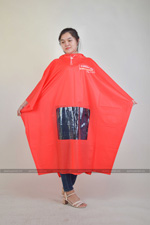 Áo mưa chữ A Circle K