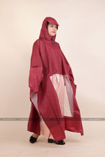 Áo mưa cánh dơi Playtime