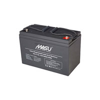 Ắc quy Masu