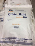 Acid Citric