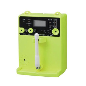 Alignment wireless checker TAKEX ER-02