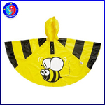 Áo mưa cánh dơi trẻ em