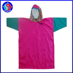 Áo mưa cánh dơi trẻ em