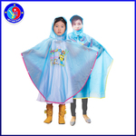 Áo mưa trẻ em