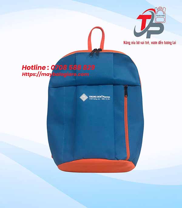 Balo quà tặng nhân viên