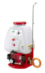 Máy móc nông nghiệp