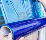 Màng PE cho kính cửa sổ