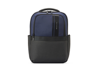 Balo Roncato Metropolitan - xanh đen