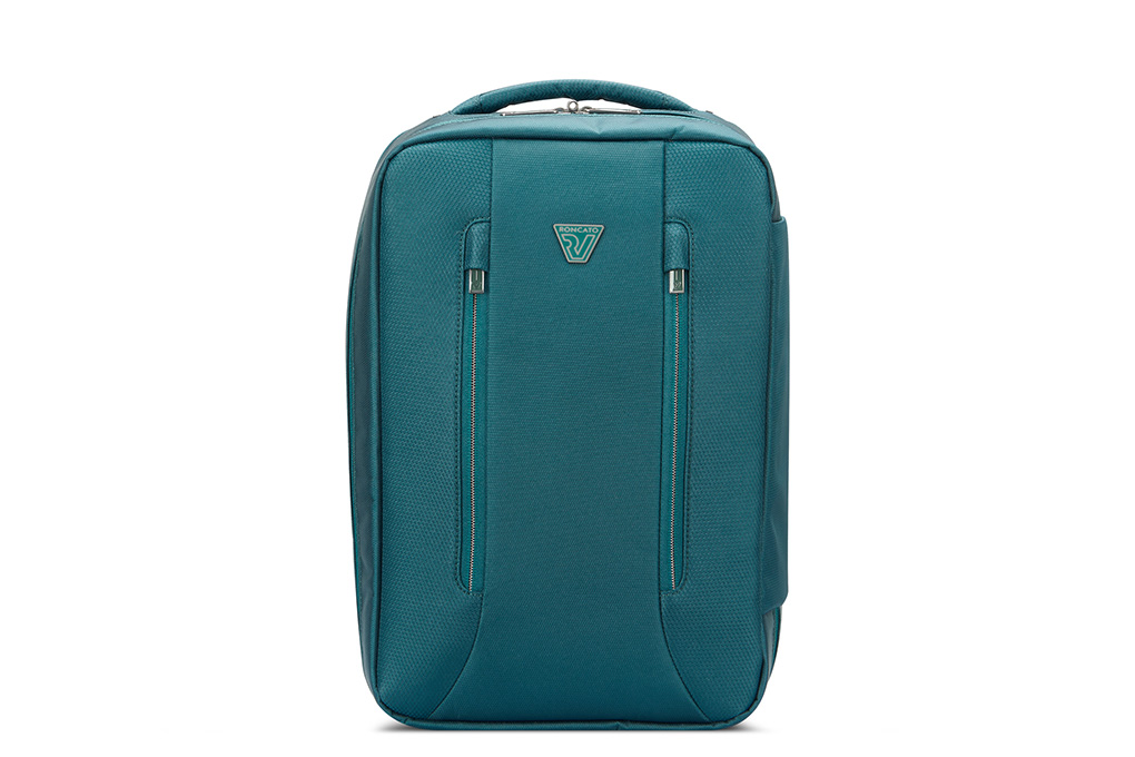 Balo Roncato Underseat City 3.0 - xanh biển